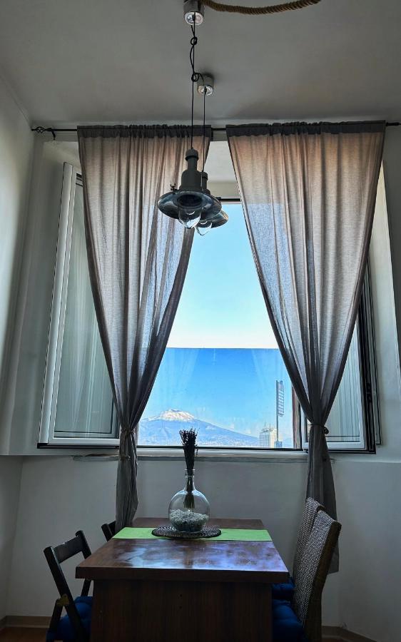 3B Studio Vesuvio Неаполь Экстерьер фото