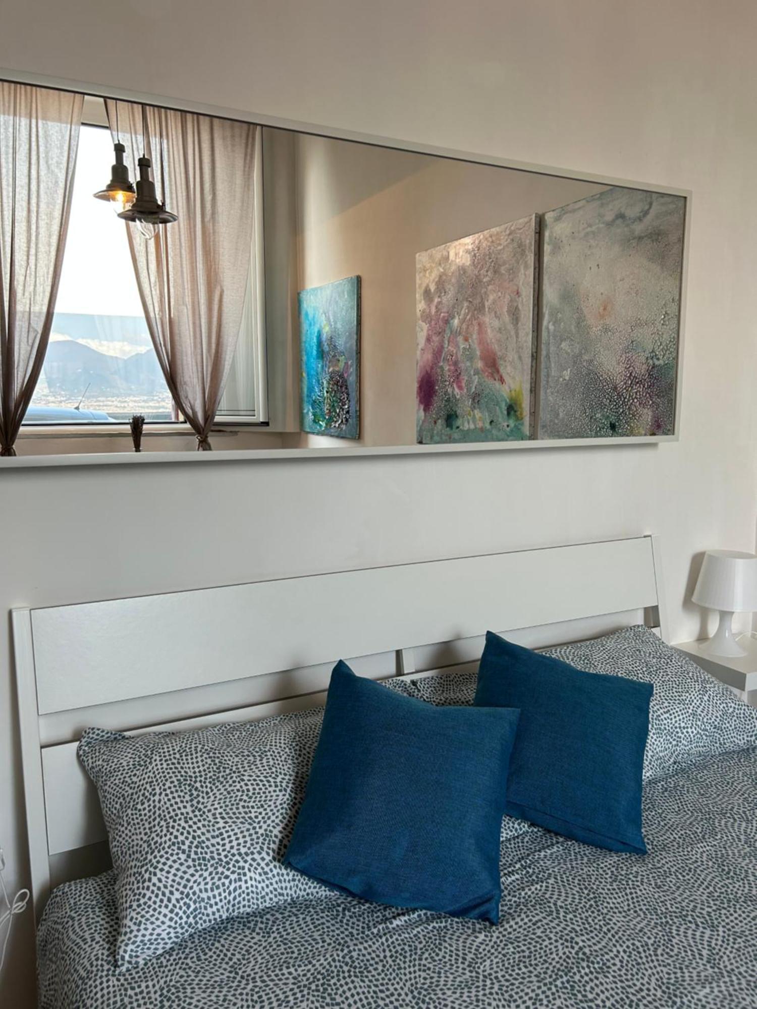 3B Studio Vesuvio Неаполь Экстерьер фото